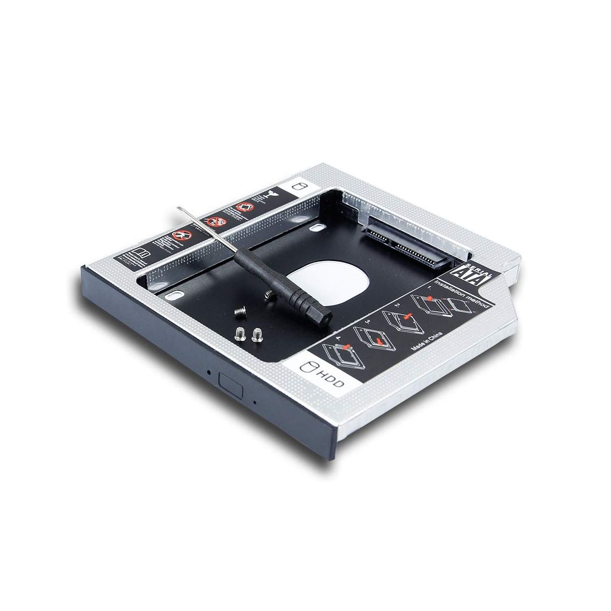 Caddy Lenovo Z580 M2 Ssd Ssd Caddy Fiyatları Sayfa 10