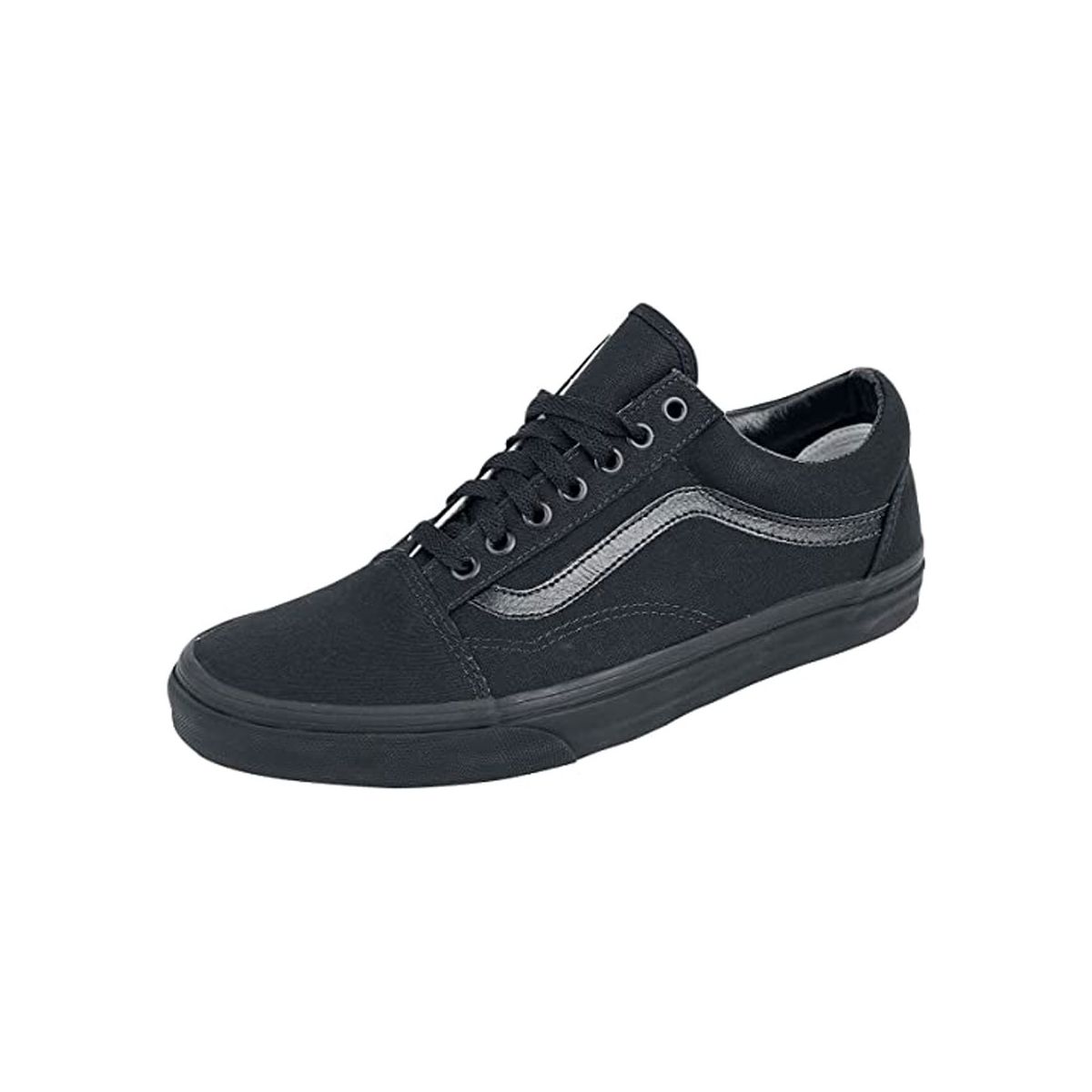 Vans Old Skool Siyah Unisex Spor Ayakkabı Fiyatları