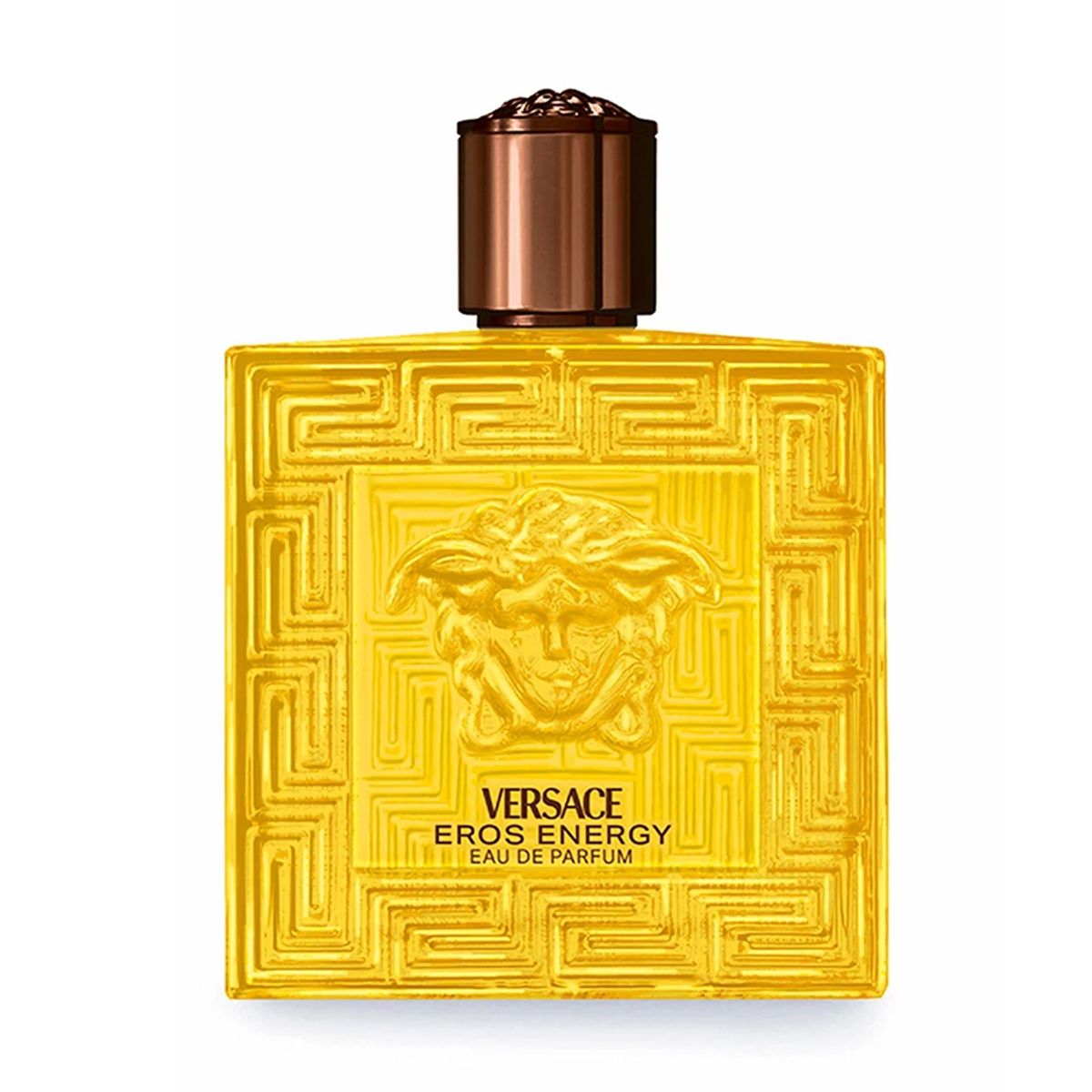 Men's Perfume Versace Eros Energy EDP 200 ml main image 0