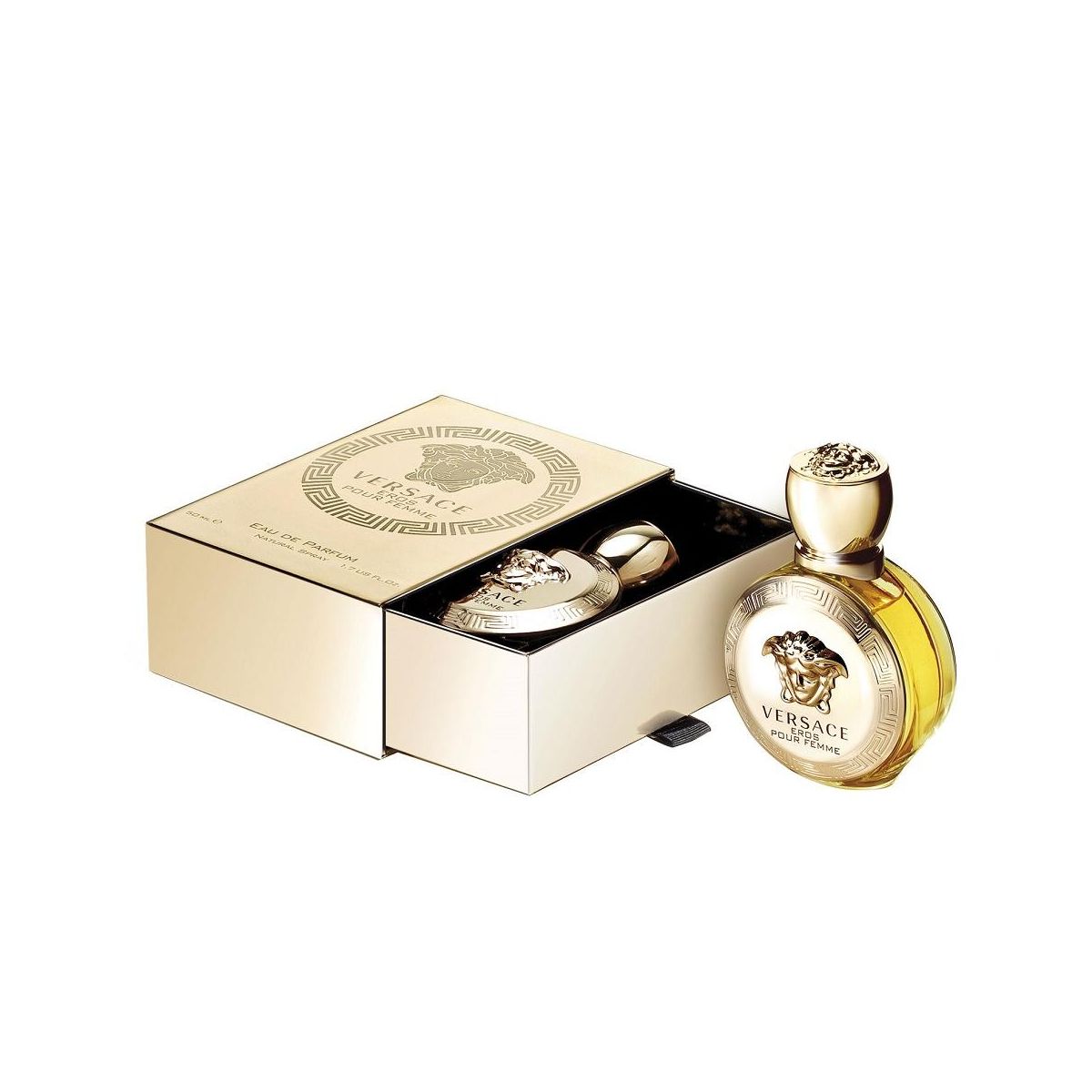 Versace Eros femme edp 100 ml Kadın Parfümü Fiyatları