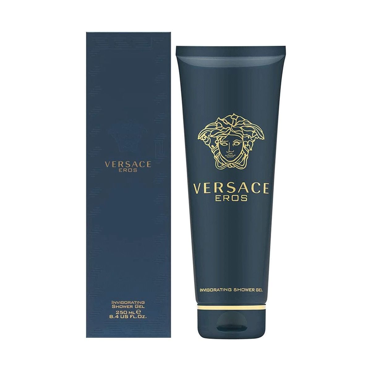 Versace Eros Shower Gel 250 ml Duş Jeli Fiyatları