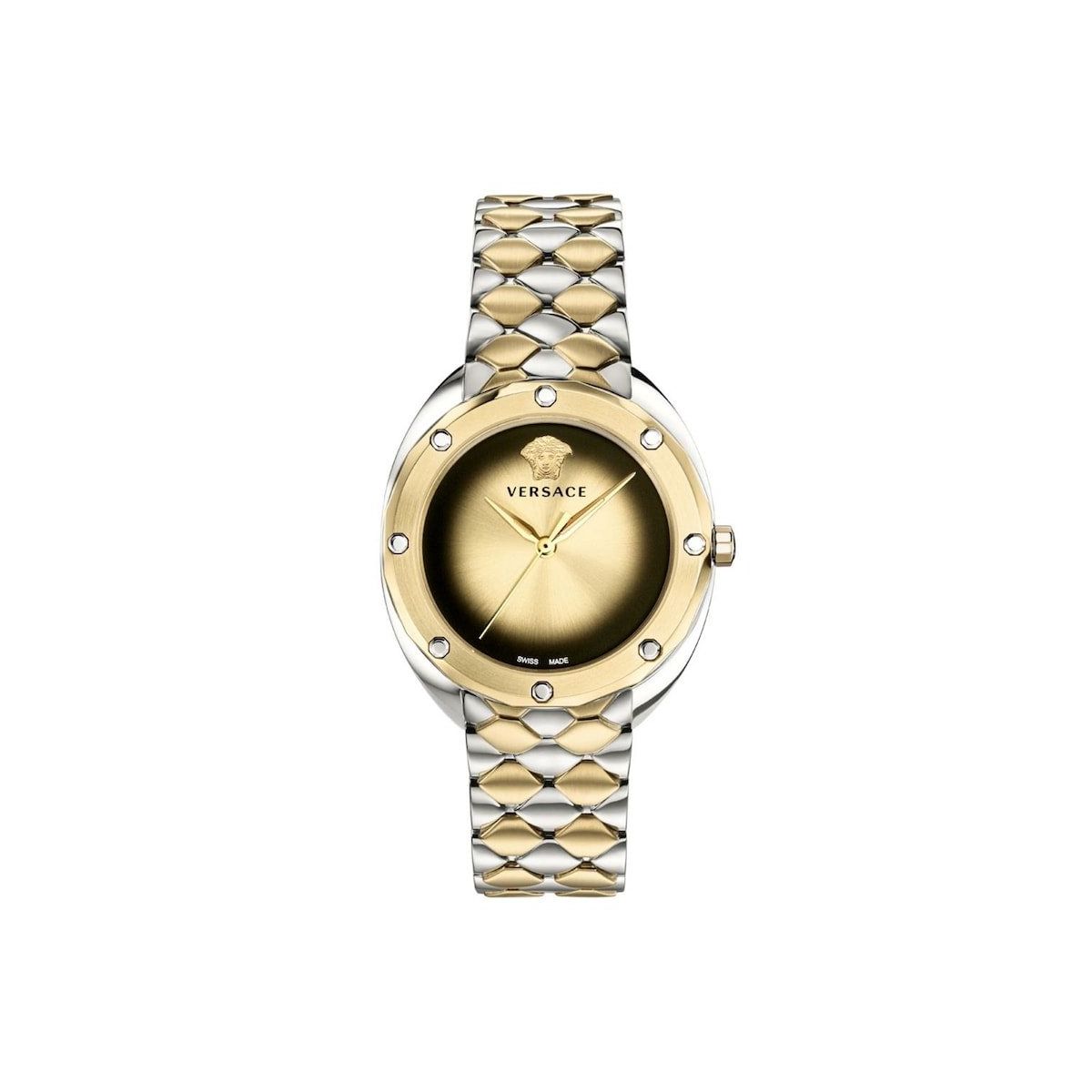 Versace VRSCVEBM00518 Kadın Kol Saati Fiyatları