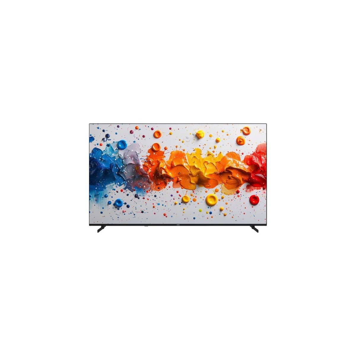 TV Vestel 75QF9940 QLED 4K - 75 Pouces, Neuf