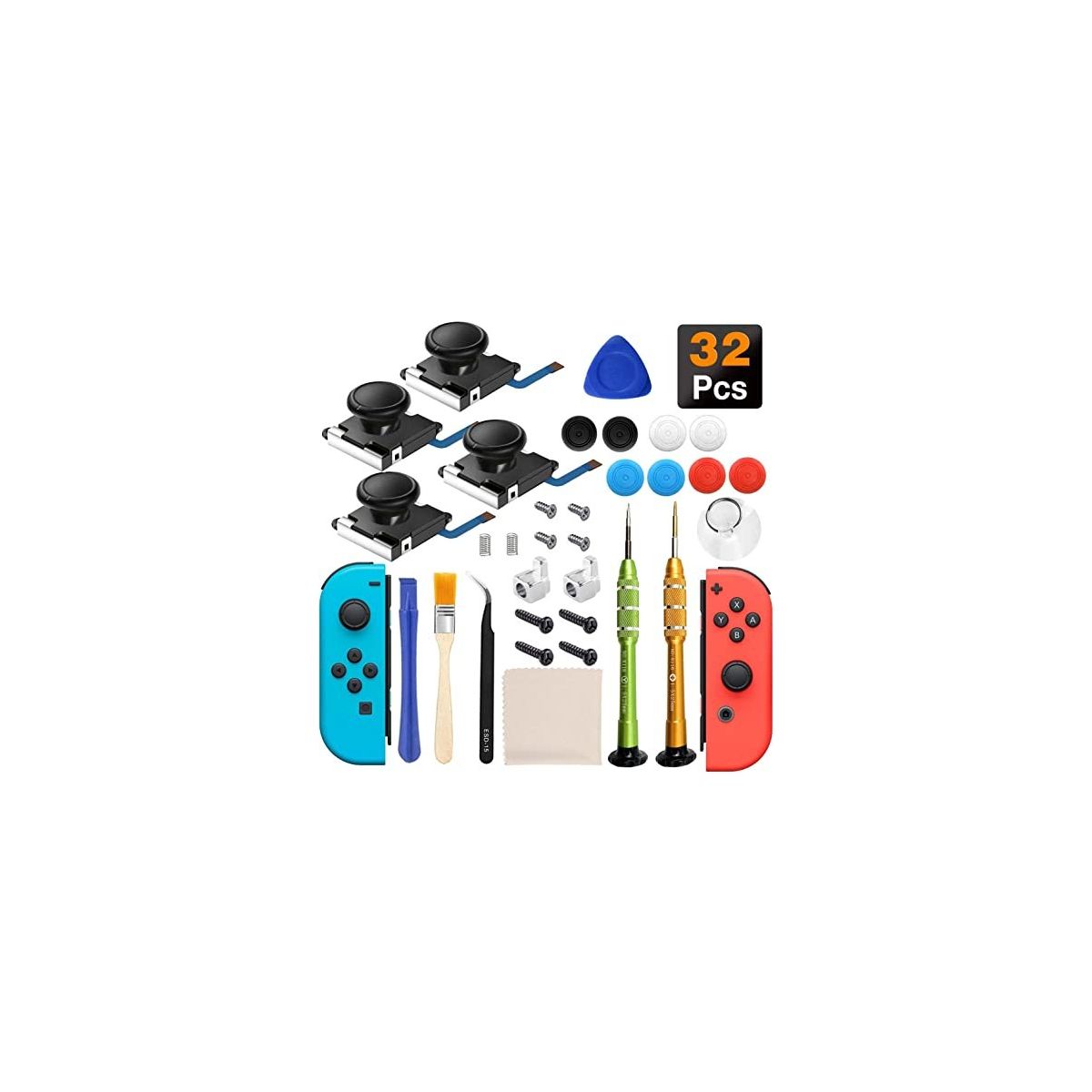 Nintendo Switch Controller Fiyatları Sayfa 13