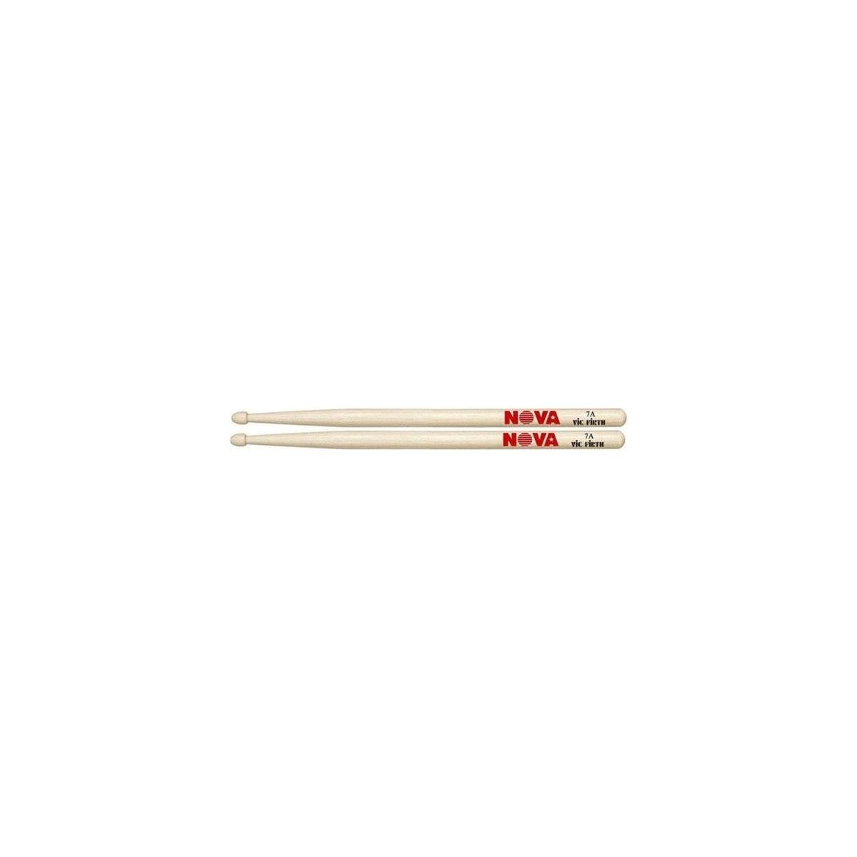 Vic firth 2024 nova 7a