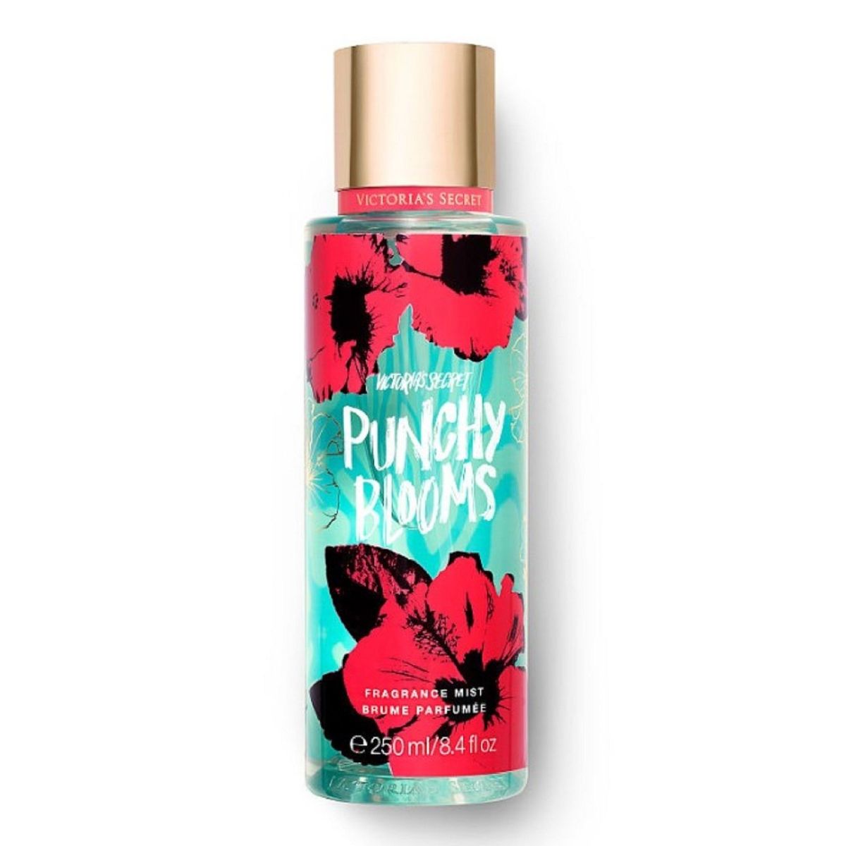 Victoria's Secret GLITTER HUSTLE Fragrance Mist & Body Lotion 2 PC SET  NEW!!!!! 667548022286