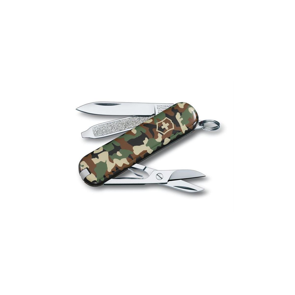 Victorinox 1.3603.94 Spartan Camouflage Cak Fiyatlar