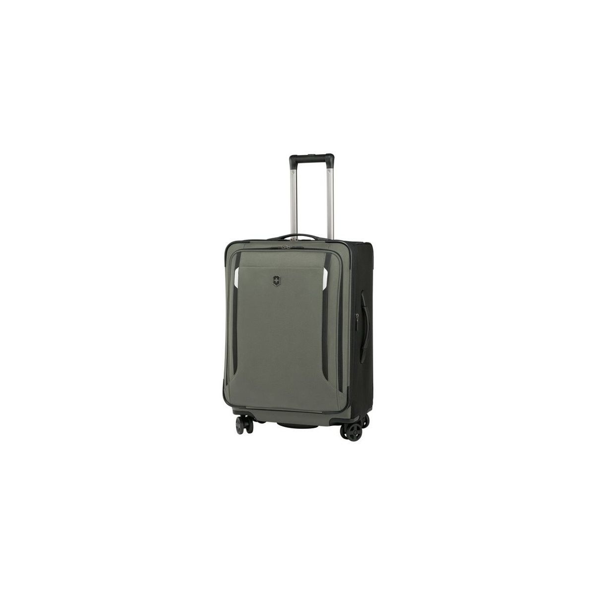 Victorinox 32302203 Werks Traveler WT-24 Dual Caster Valiz