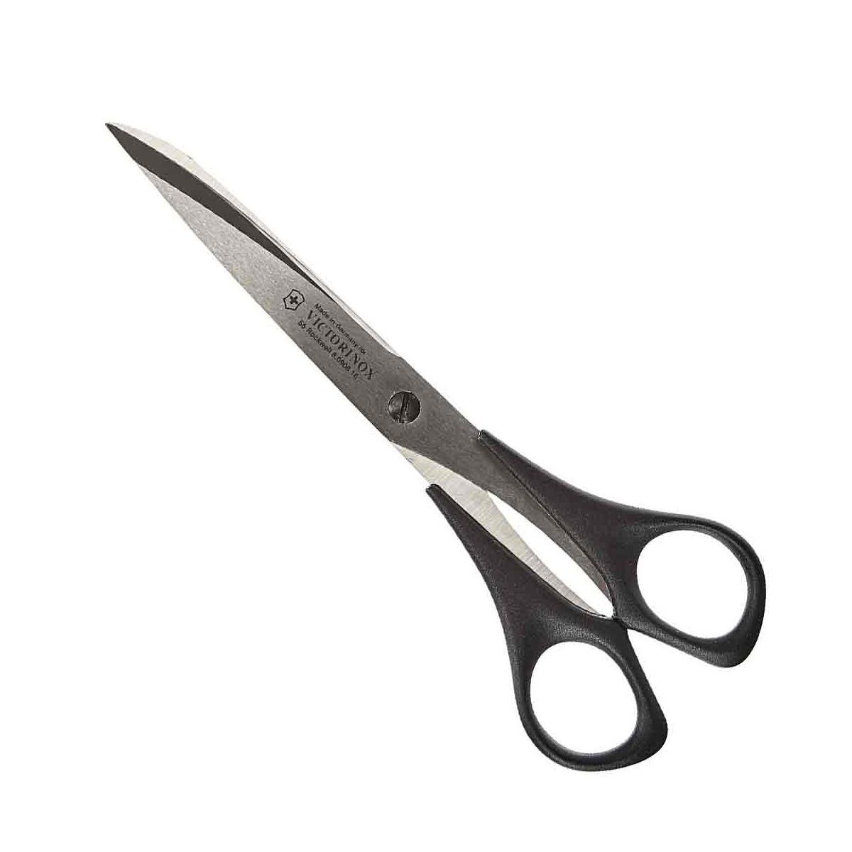 Victorinox Stainless Steel 8.0986.16, 16 cm household scissors