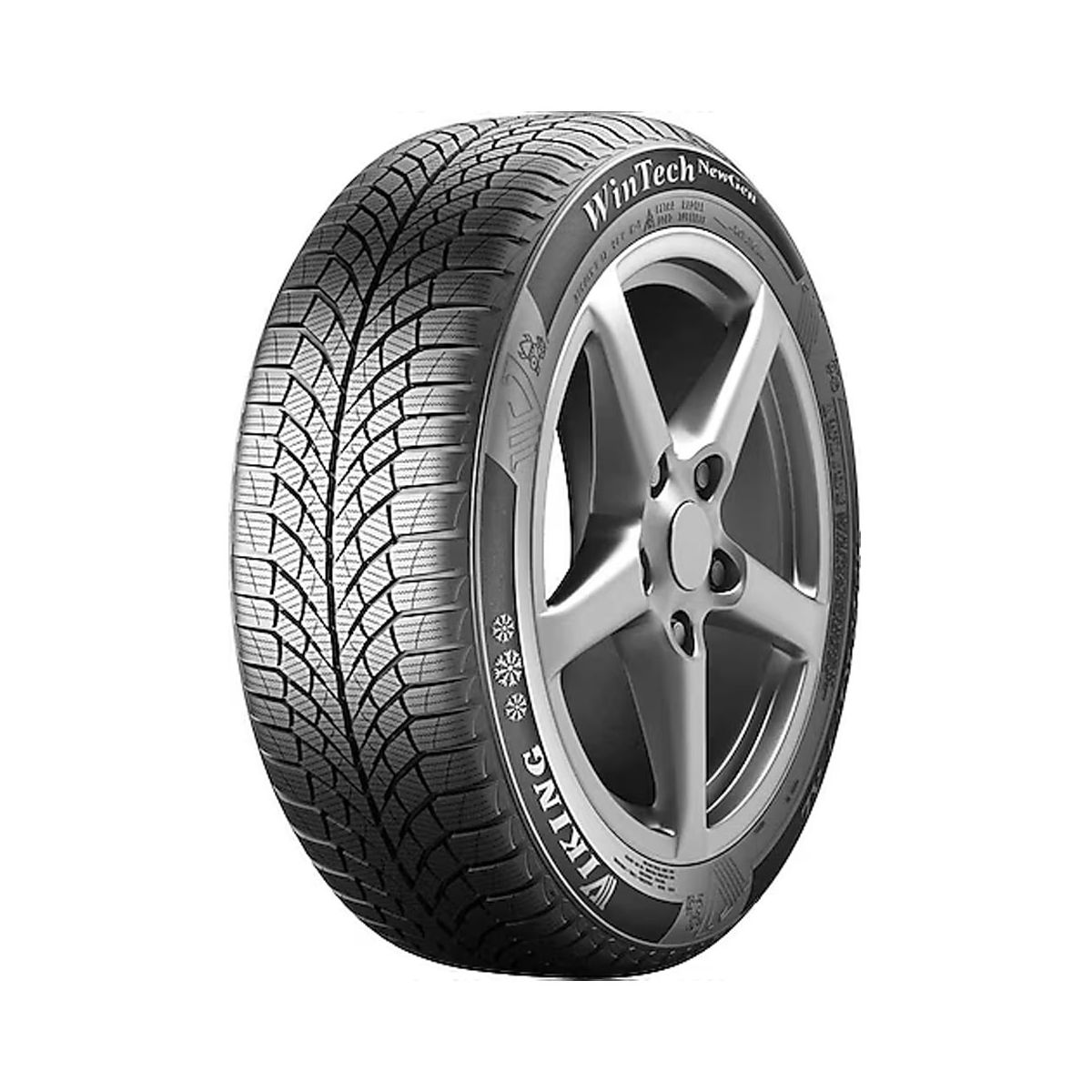 FUSIONTEC ミニパン viking-20560-r16-96h-xl-