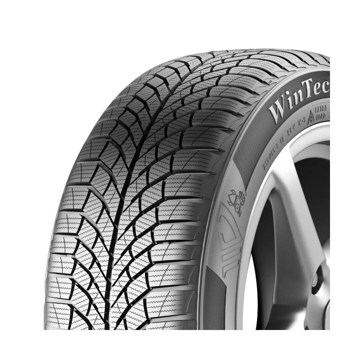Viking 225/55 R18 102V XL WinTech NewGen Kış Lastiği 2024 Fiyatları