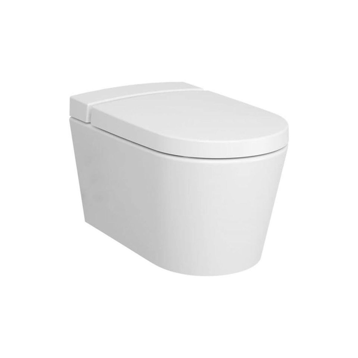 Vitra 5176B003-1685 Nest Rim-ex VitrA Fresh Deterjan Hazneli Beyaz 57 ...
