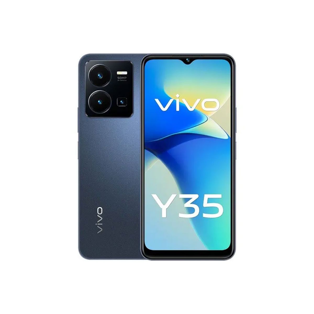 Vivo y35 отзывы