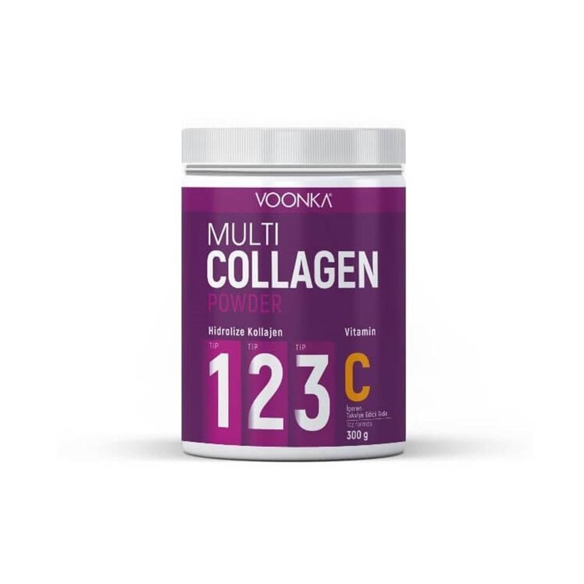 Voonka Collagen Fiyatları