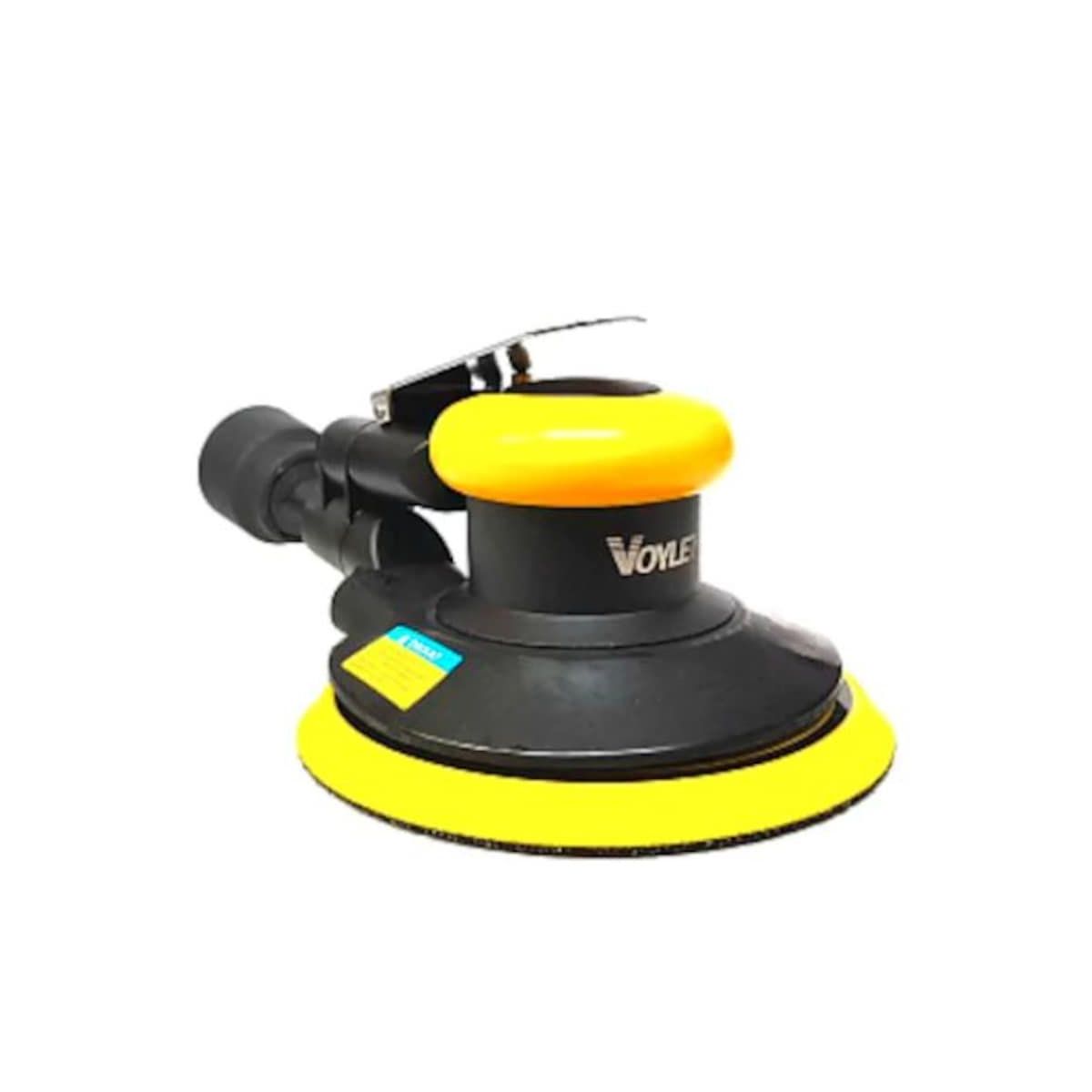 Voylet OS-5150 1500 mm 5 Orbital Havalı Zımpara Makinası Fiyatları