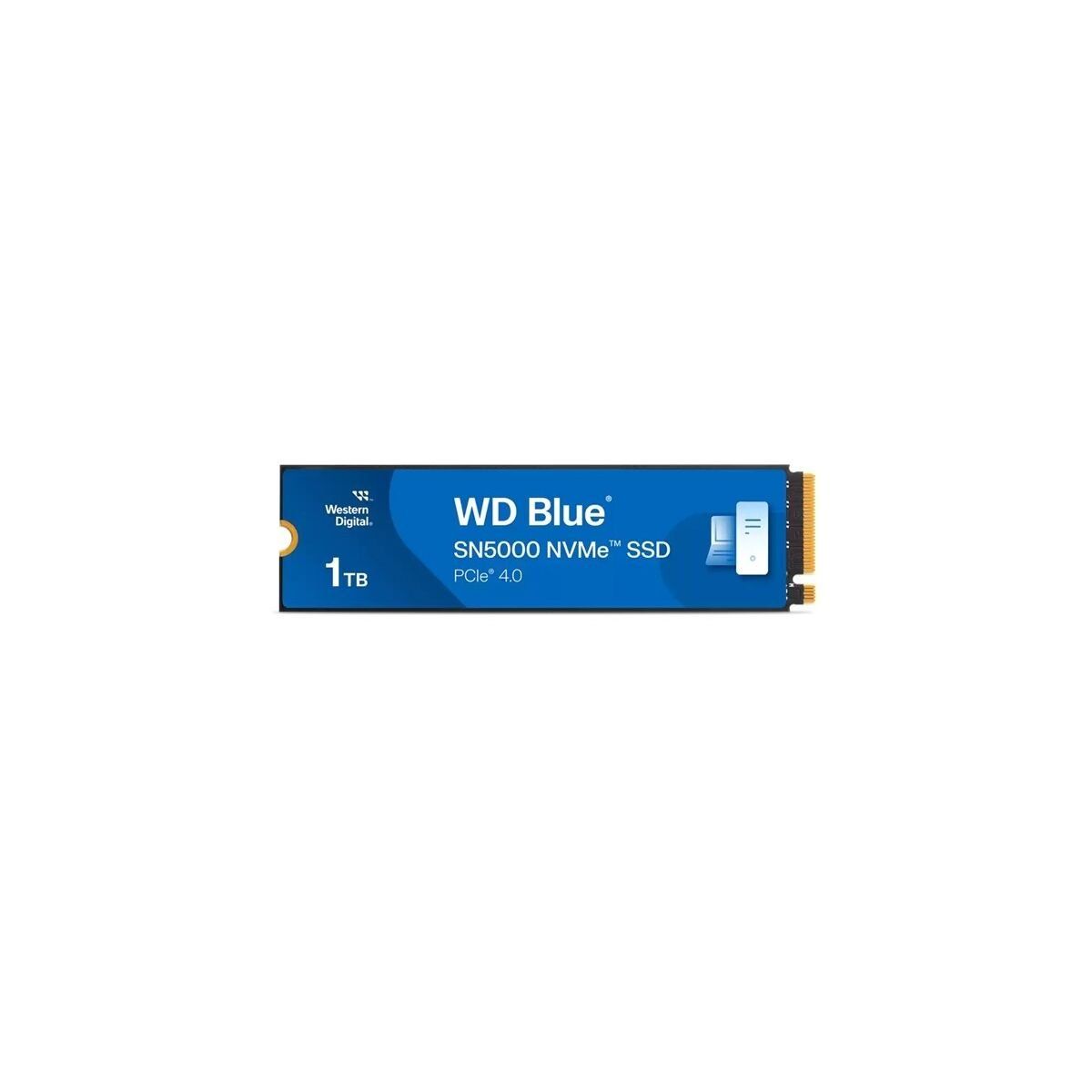 Wd 1tb Blue Fiyatları