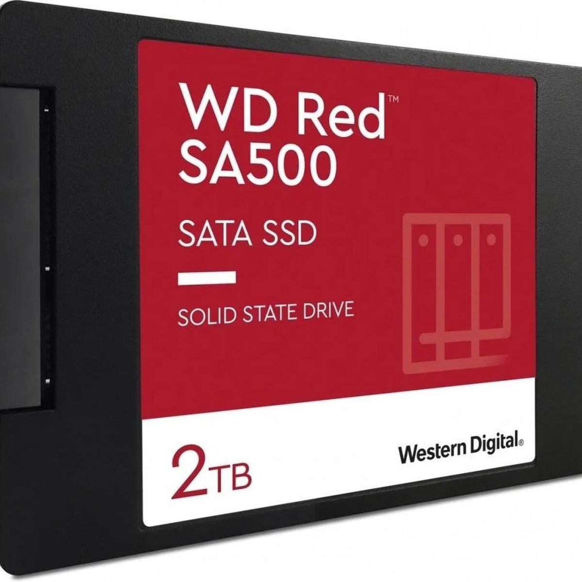 Wd Red 2tb Fiyatları