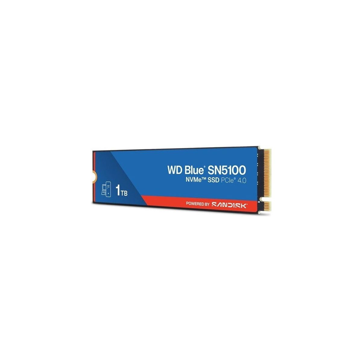 Wd 1tb Blue Fiyatları