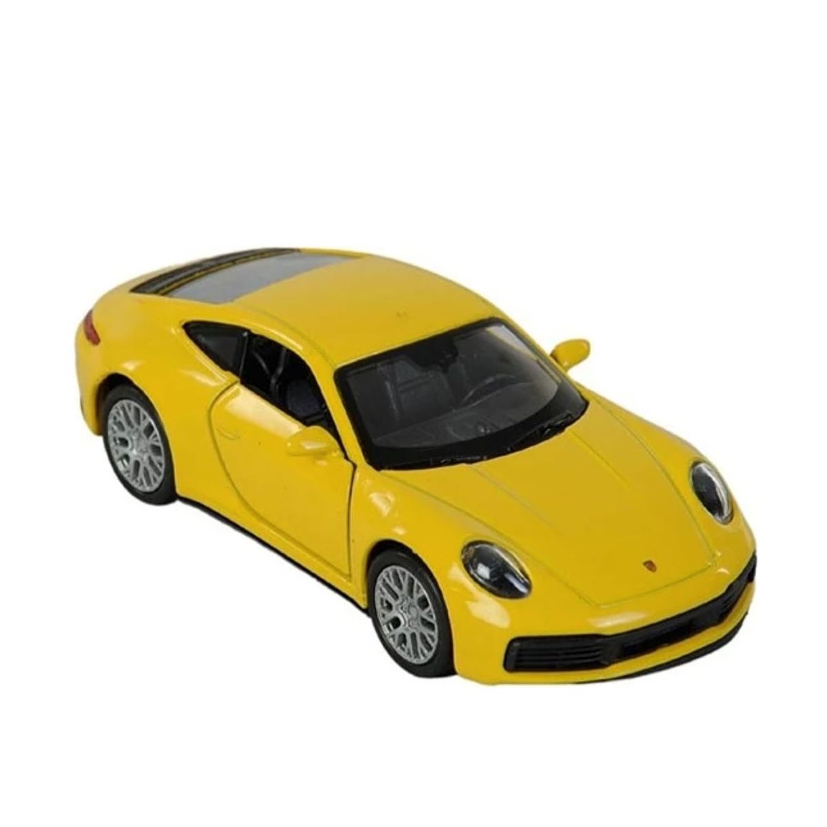 Welly Porsche 911 Sarı Oyuncak Araba Fiyatları ve Modelleri