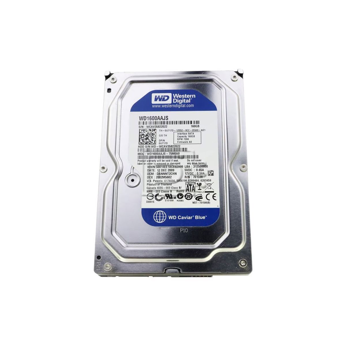 Western Digital WD1600AAJS Harddisk Fiyatlar Ve zellikleri western-digital-wd1600aajs-harddisk-fiyatlar-ve-zellikleri