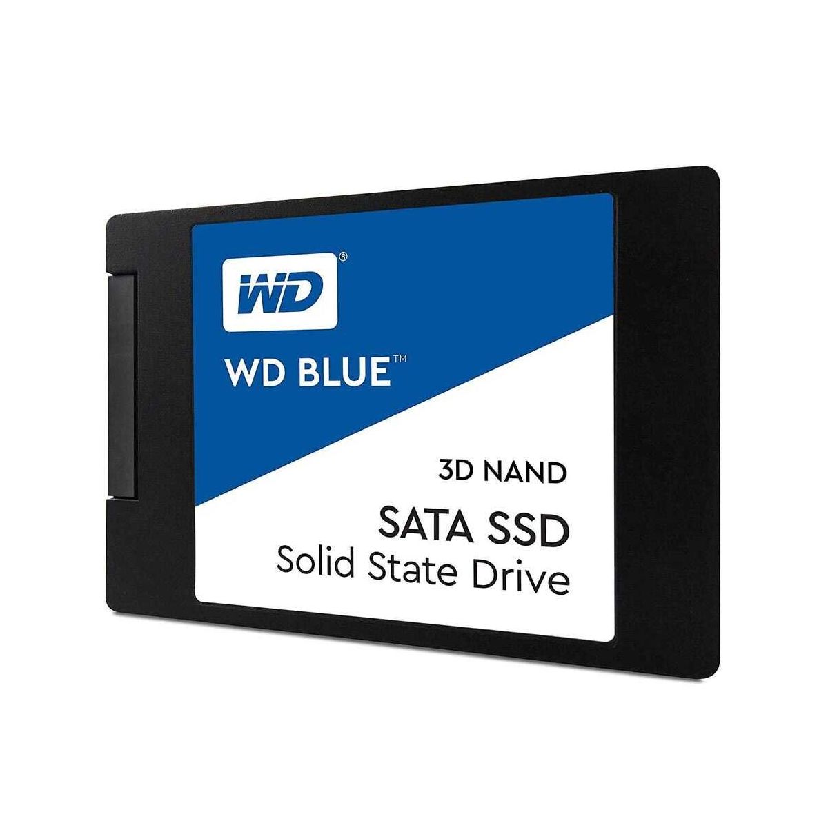 Western Digital SSD / Solid State Drive Fiyatları ve Modelleri
