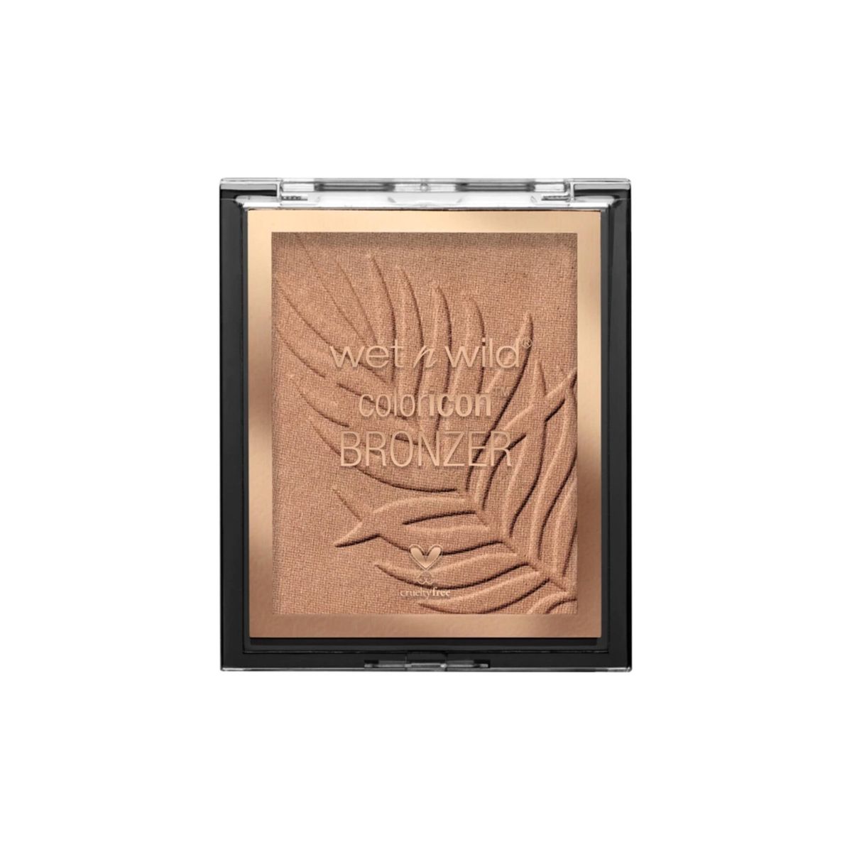 Wet n Wild Ticket To Brazil E740A Color Icon Bronzer Fiyatlar