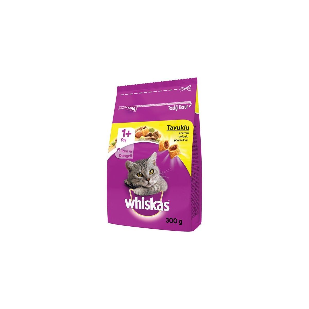 Whiskas Yavru Tavuklu 7x300 Gr Kuru Mama Fiyatlar Whiskas yavru tavuklu 7x300 gr kuru mama fiyatlar