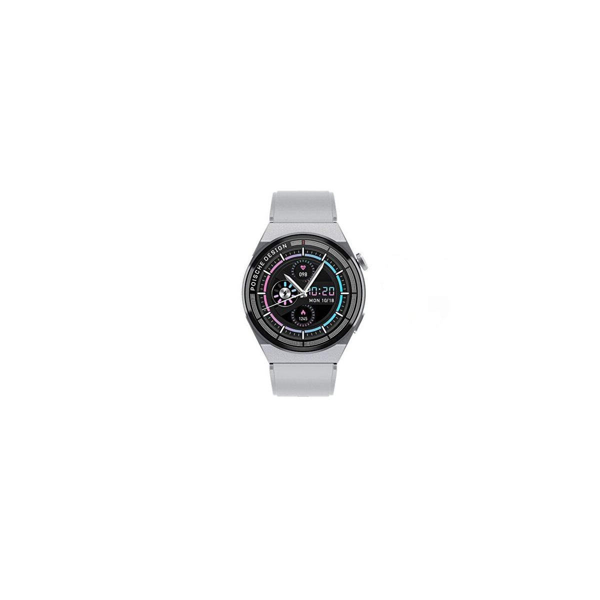 ❤️ watacoさま❤️ Zcwatch V0623 Akıllı Saat Fiyatları, Özellikleri ve Yorumları | En