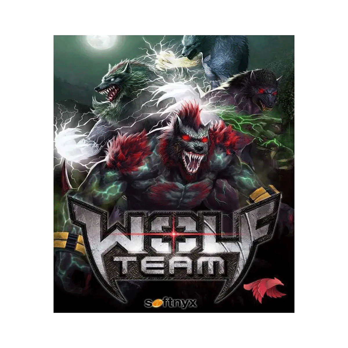 WolfTeam 10.000 Joy Para Fiyatları