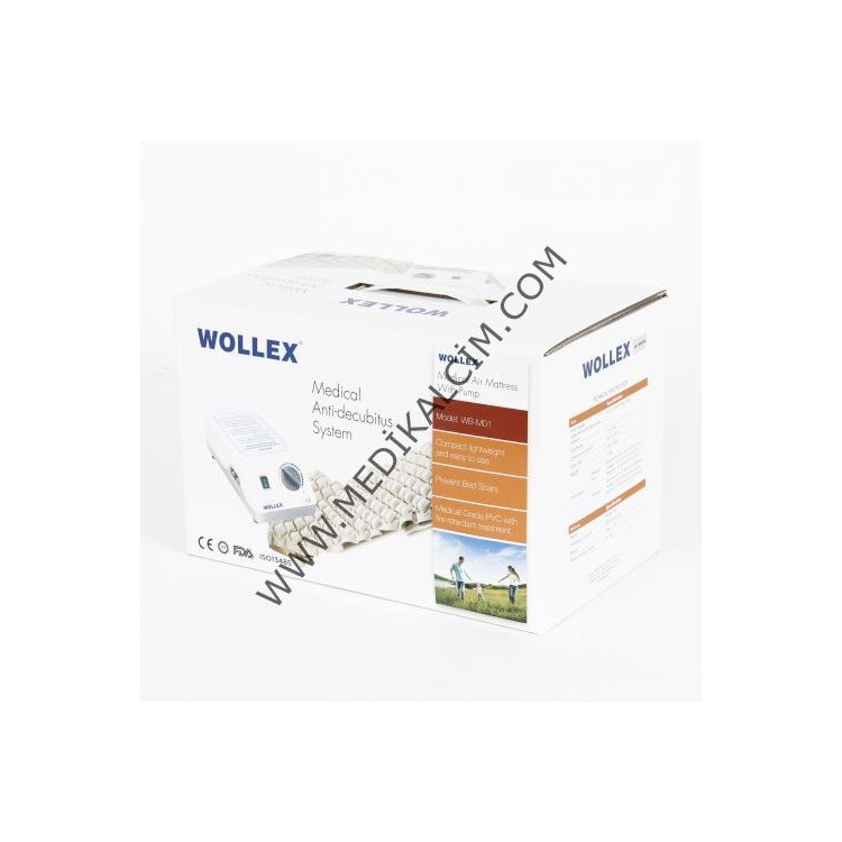 Wollex Masaj Cihazlari Fiyatlari