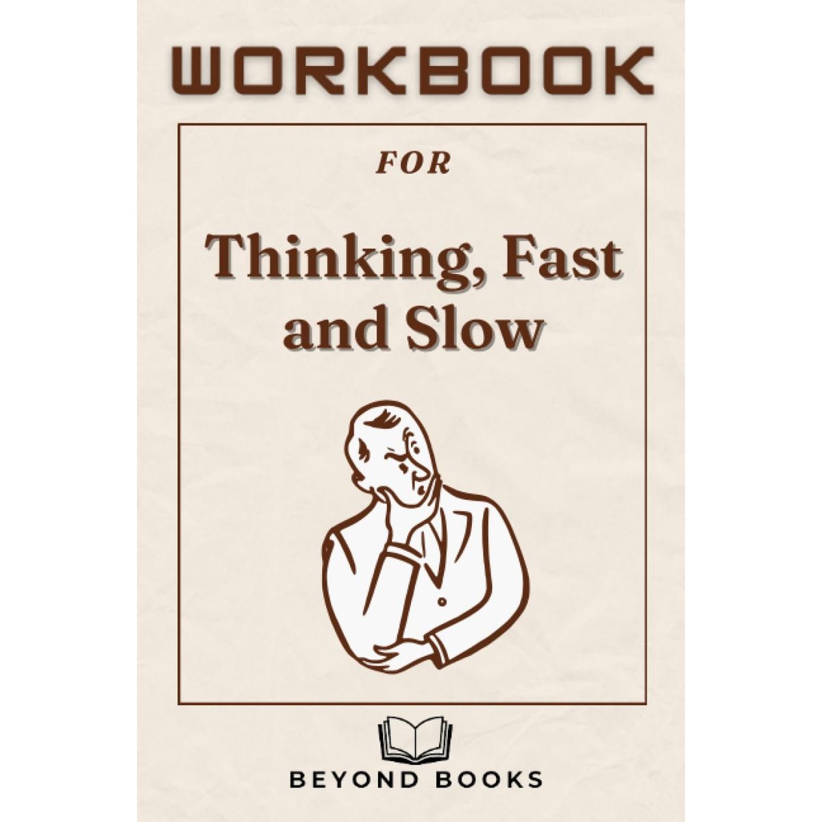 Thinking, Fast And Slow (Turtleback Binding Edition) - Kahneman, Daniel:  9780606275644 - AbeBooks