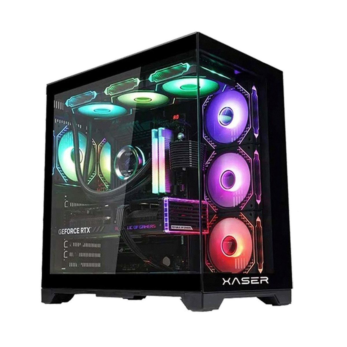 Amd Ryzen 7 5800X3D & Ryzen 7 5700G Fiyatları - Cimri - Sayfa 5