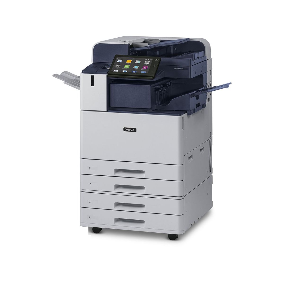 Xerox Alta Link C8135T A3 MFP Renkli Lazer Yazıcı Fiyatları ve