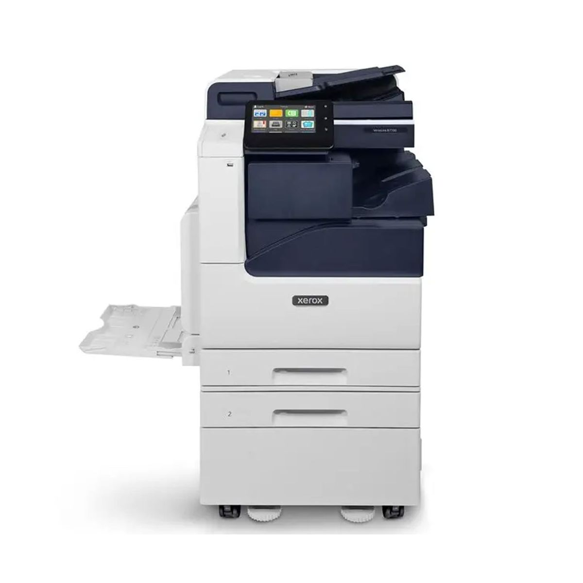 Xerox VersaLink B7130 MFP Çok Fonksiyonlu Mono Lazer Yazıcı