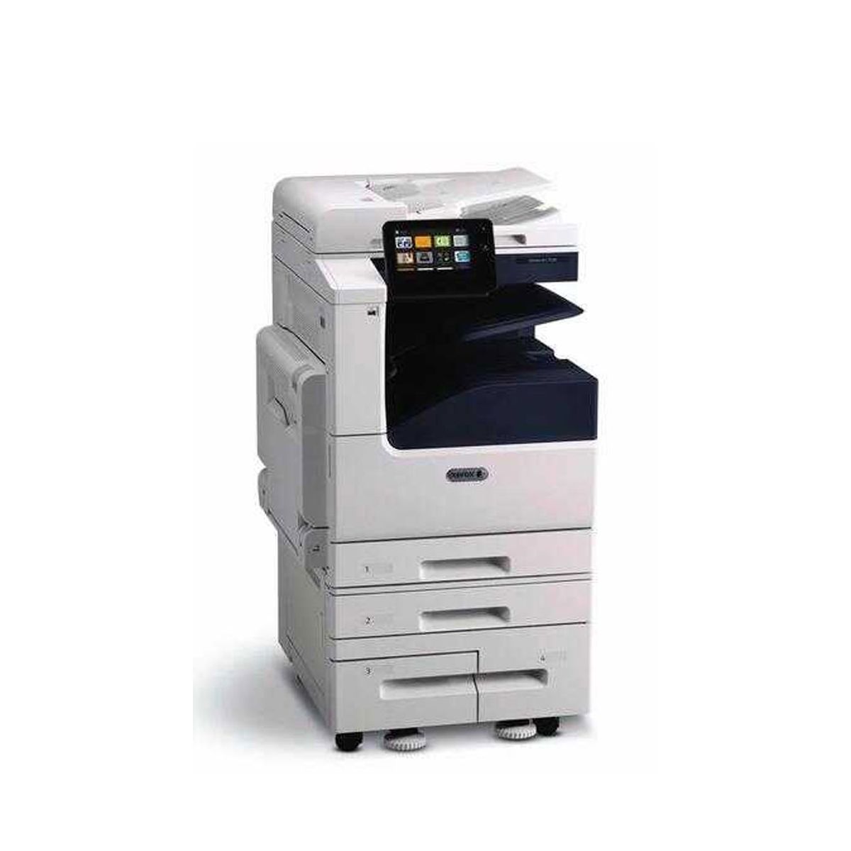 Xerox Versalink C7130 Mono Laser Çok Fonksiyonlu Fotokopi Makinesi