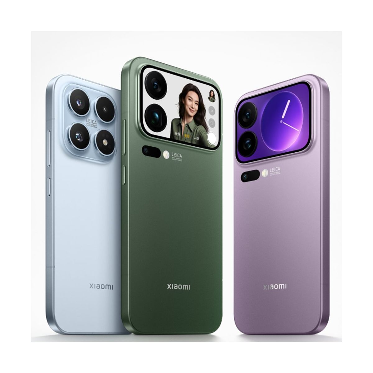 Xiaomi 17 pro ホワイト 256GB Xiaomi 17 Pro Fiyatları ve Modelleri