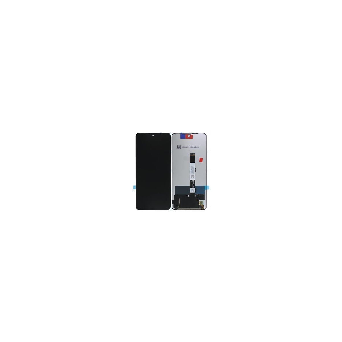 Xiaomi M2102J20SG M2102J20SI Poco X3 Pro LCD Dokunmatik Ekran Fiyatları ...