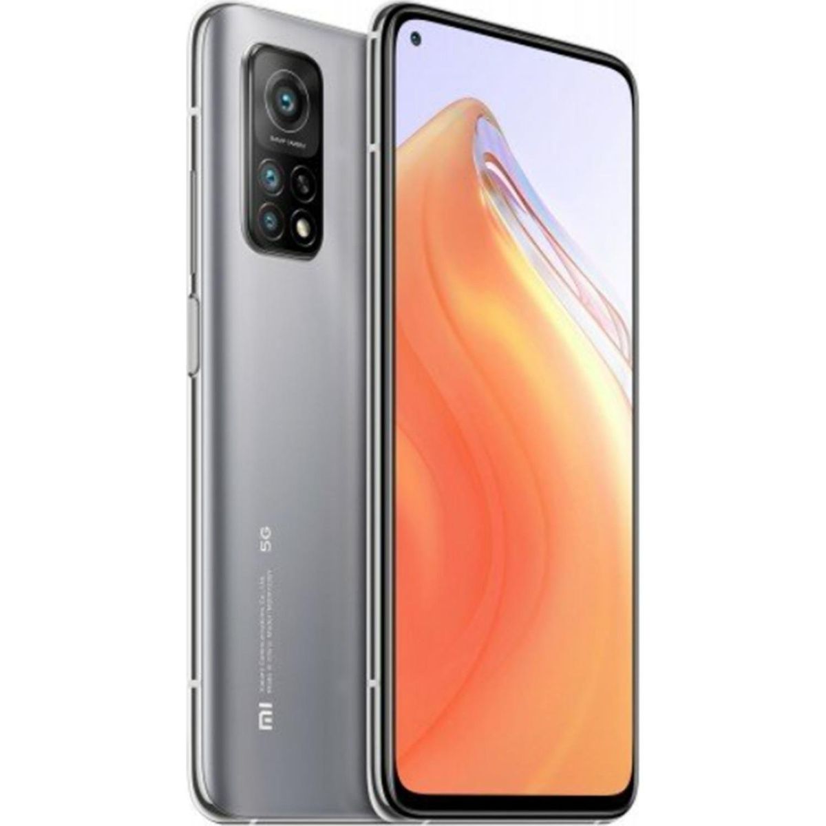 Xiaomi Mi 10T 128GB Gümüş Fiyatları ve Yorumları