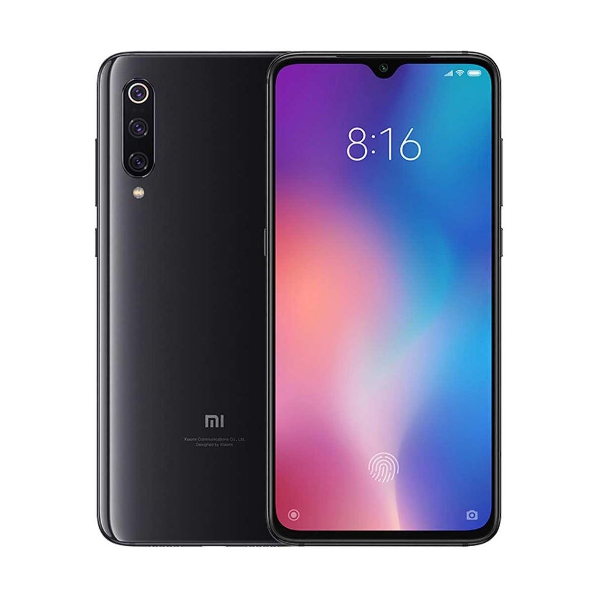 スマートフォン本体 Xiaomi Mi9 6GB/64GB Global Version Xiaomi Mi 9 64GB Fiyatları