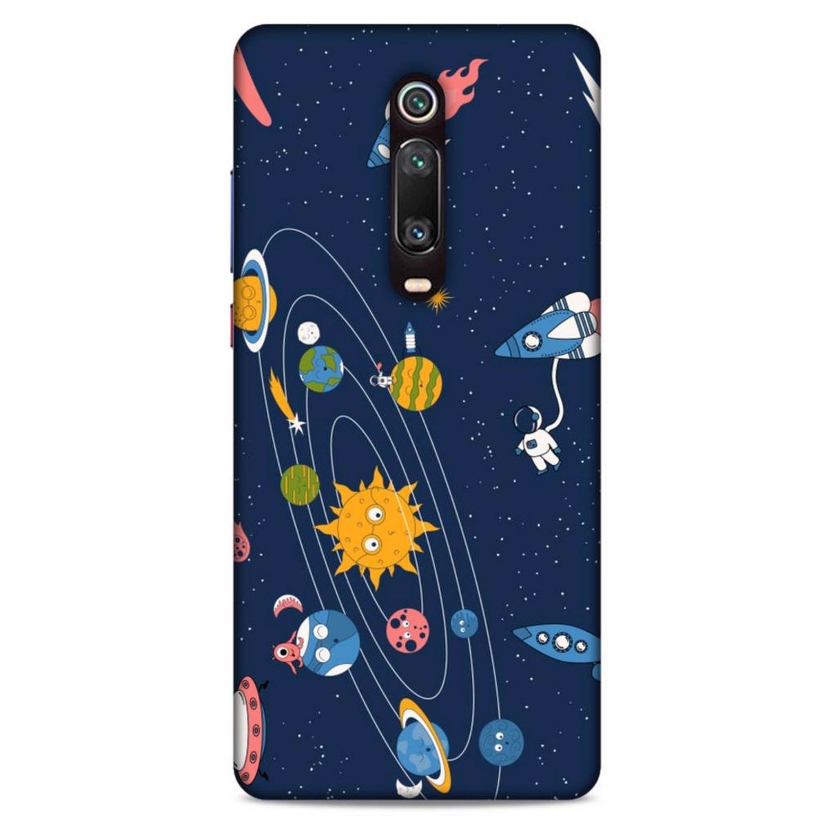 Xiaomi Mi 9t Pro Mavi Arka Kapak Fiyatları ve Modelleri