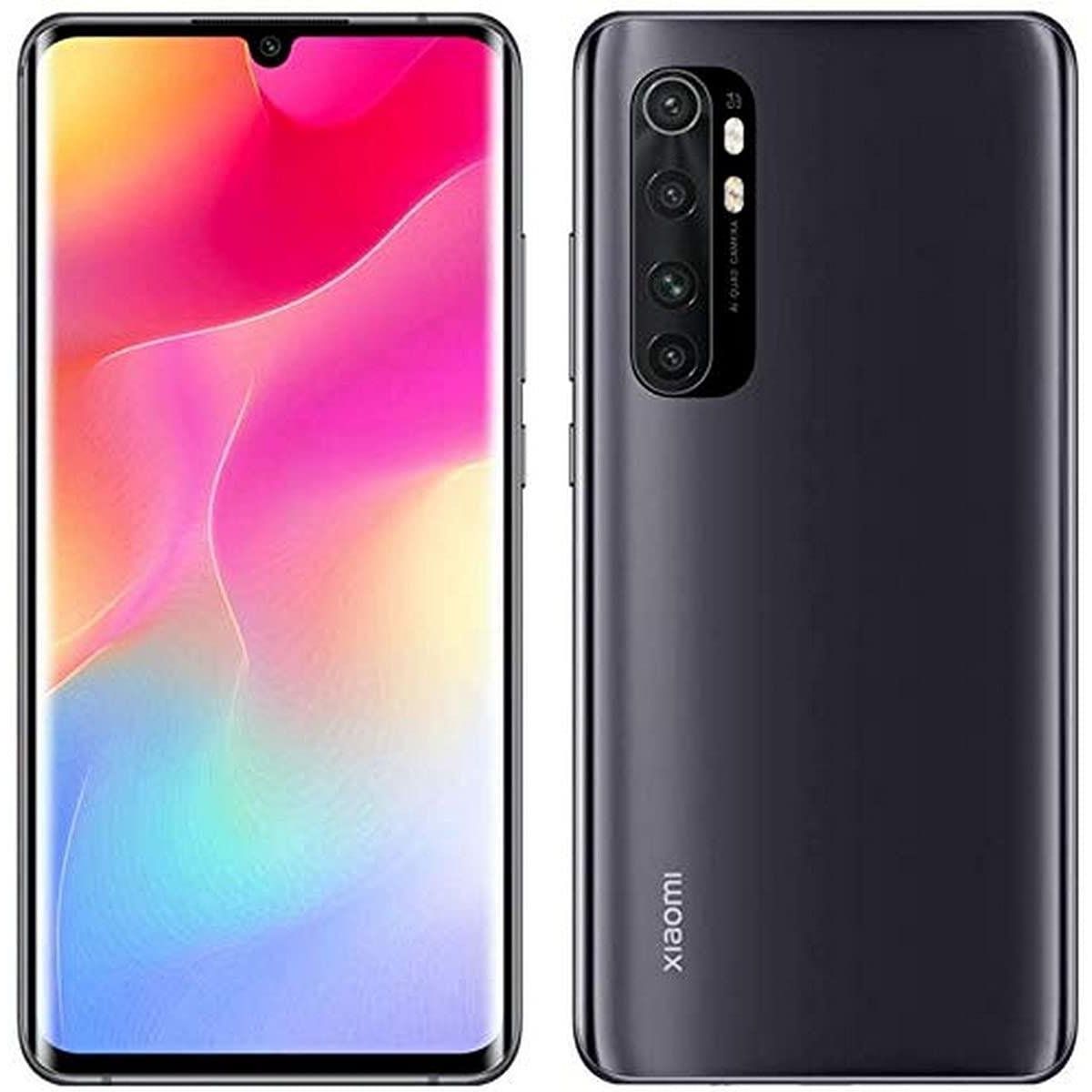 Xiaomi Mi Note 10 Lite 128GB Yenilenmiş Fiyatları