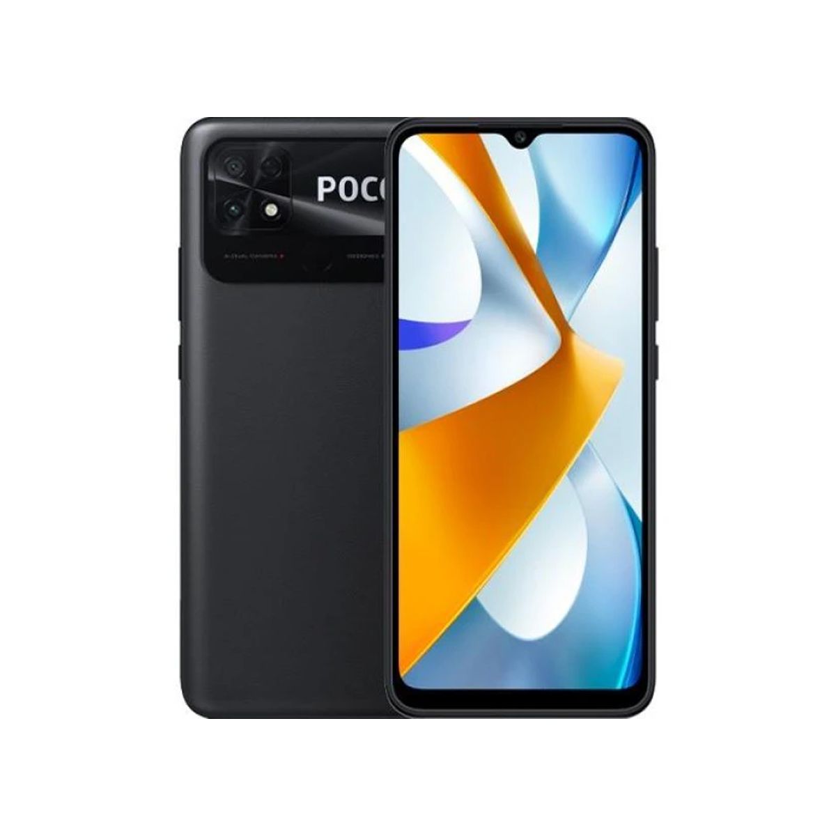 Xiaomi Poco C40 32GB 3GB Ram Siyah Fiyatları ve Modelleri