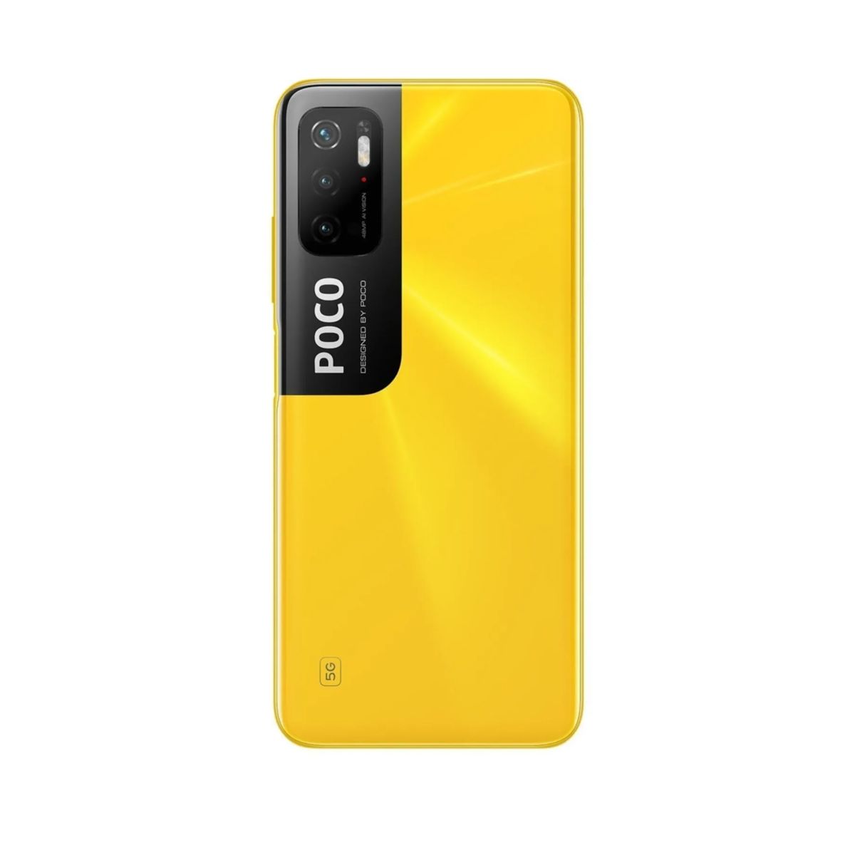 Xiaomi Poco M3 Pro 5G 128GB 6GB Ram Sarı Fiyatları ve Modelleri