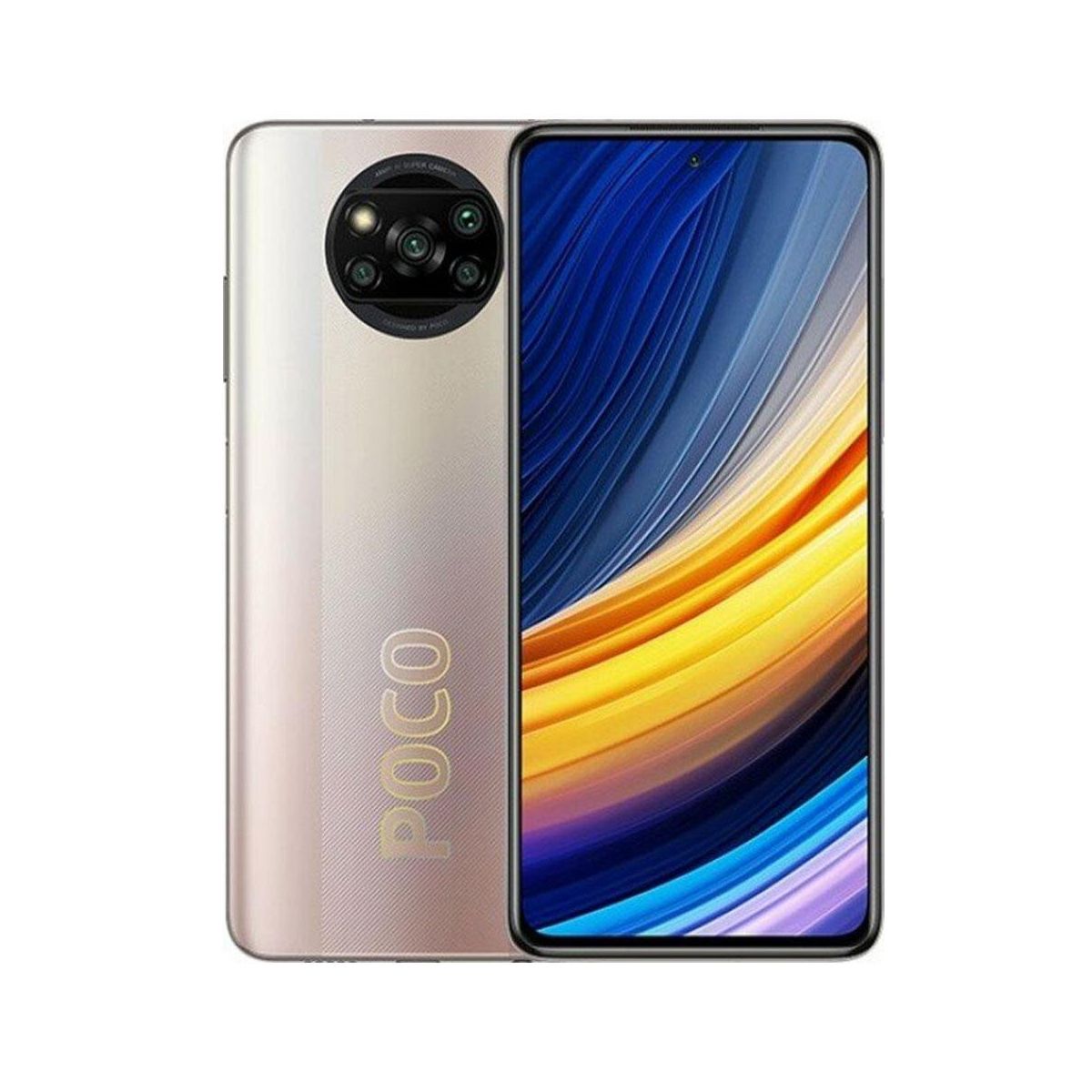 Xiaomi Poco X3 Pro 256GB Fiyatları ve Özellikleri