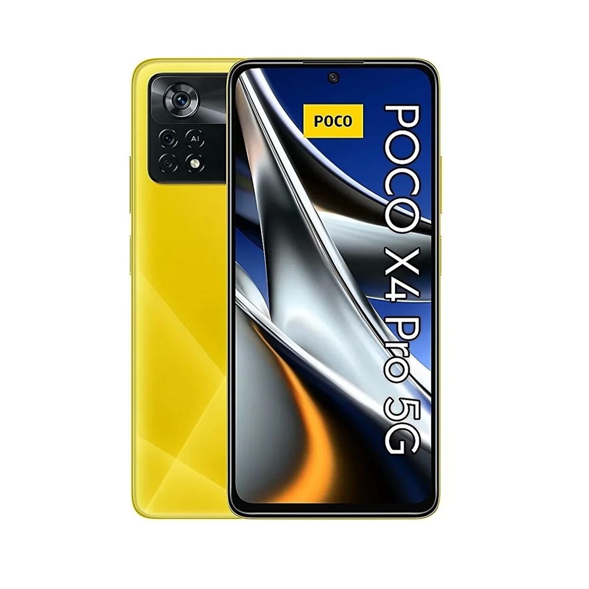 Xiaomi Poco X4 Pro 256GB Fiyatları ve Özellikleri
