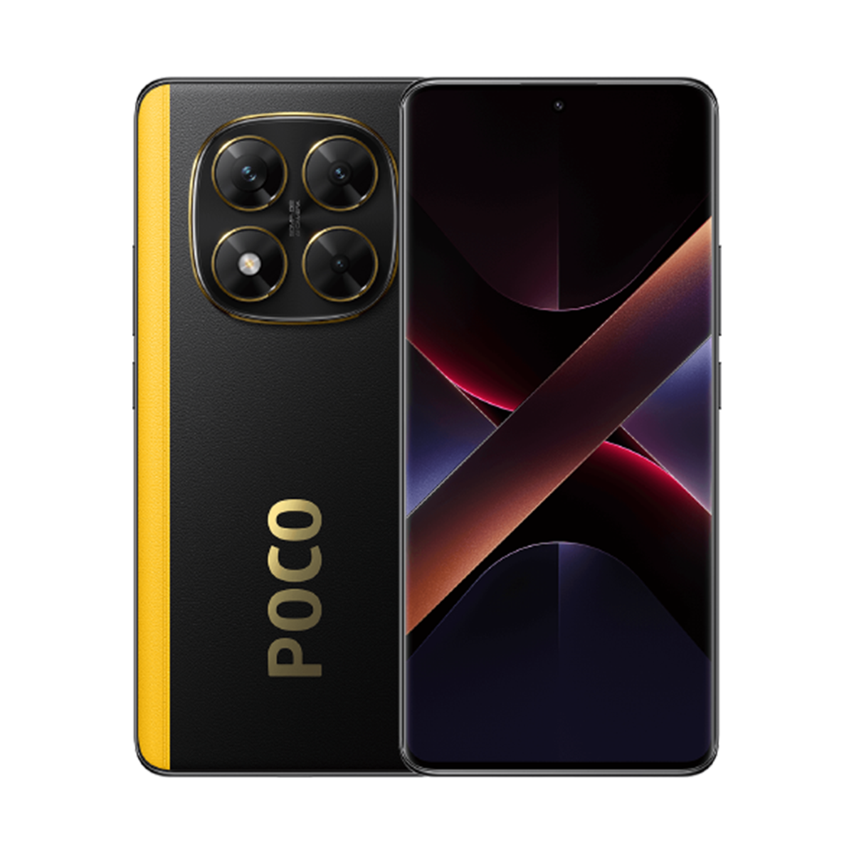 Xiaomi Poco X7 512GB 12GB Ram Fiyatları ve Modelleri