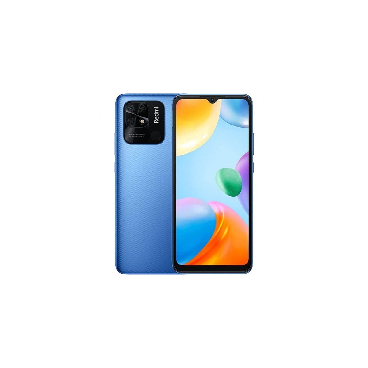 Xiaomi 10c 128 Купить
