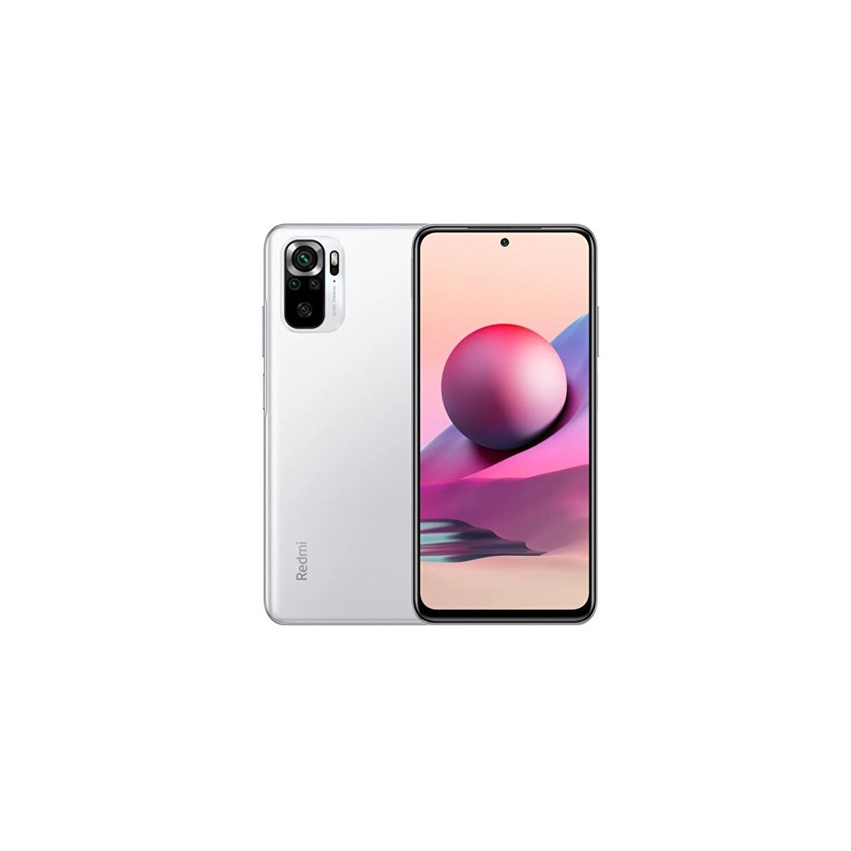 Xiaomi Redmi 10s 128GB Beyaz Yenilenmiş Fiyatları