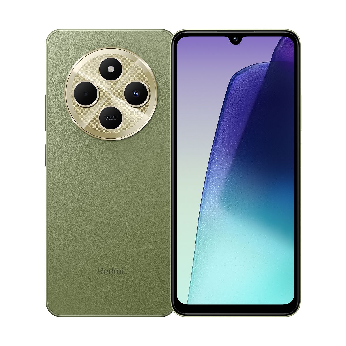 【新品】Xiaomi Redmi 14C 8GB/256GB セージグリーン Xiaomi Redmi 14C 256GB 8GB Ram Yeşil Fiyatları ve Modelleri