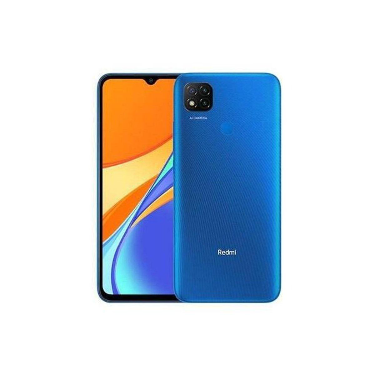 Xiaomi Redmi 9C 32GB Yenilenmiş Fiyatları